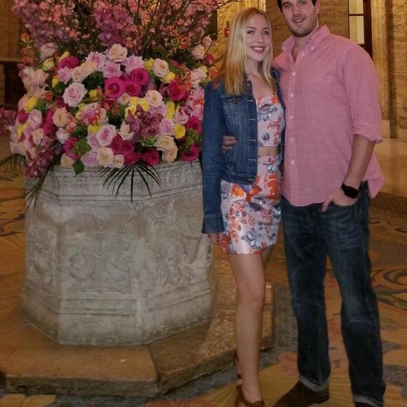 Meet your Posher, Alexandra - Picture 2 of 5